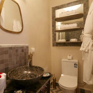Deluxe Kamer met een King Size Bed